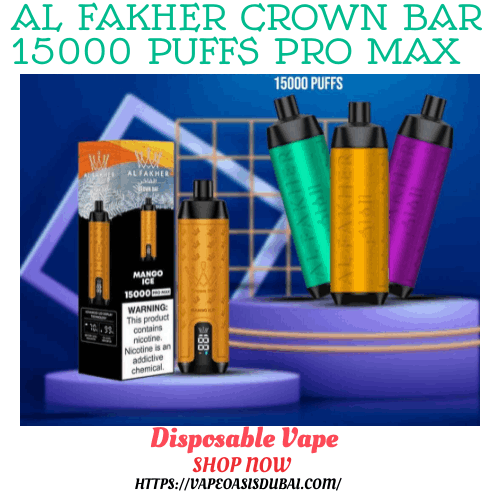 Al Fakher Vape Flavors: